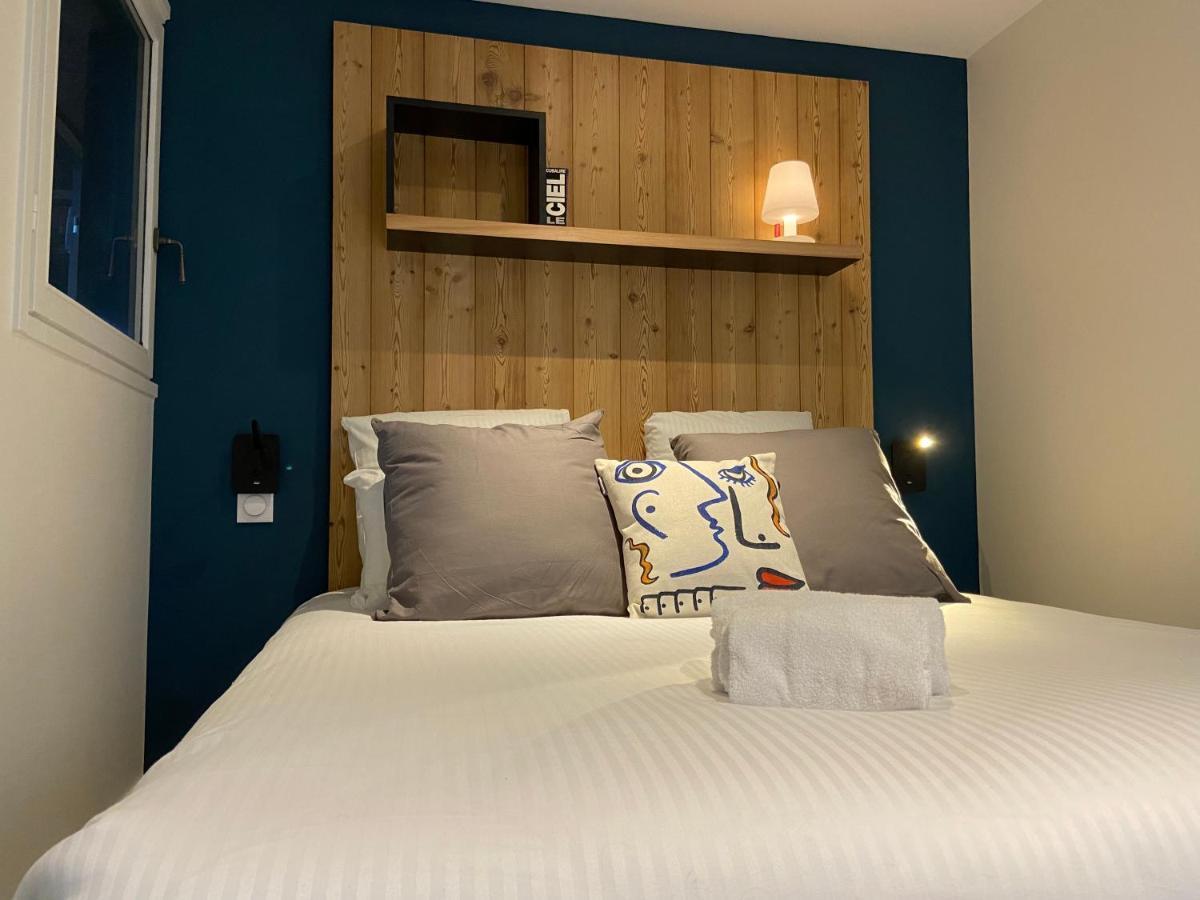Chalet Pleine Vue & Spa Chamonix Exterior foto