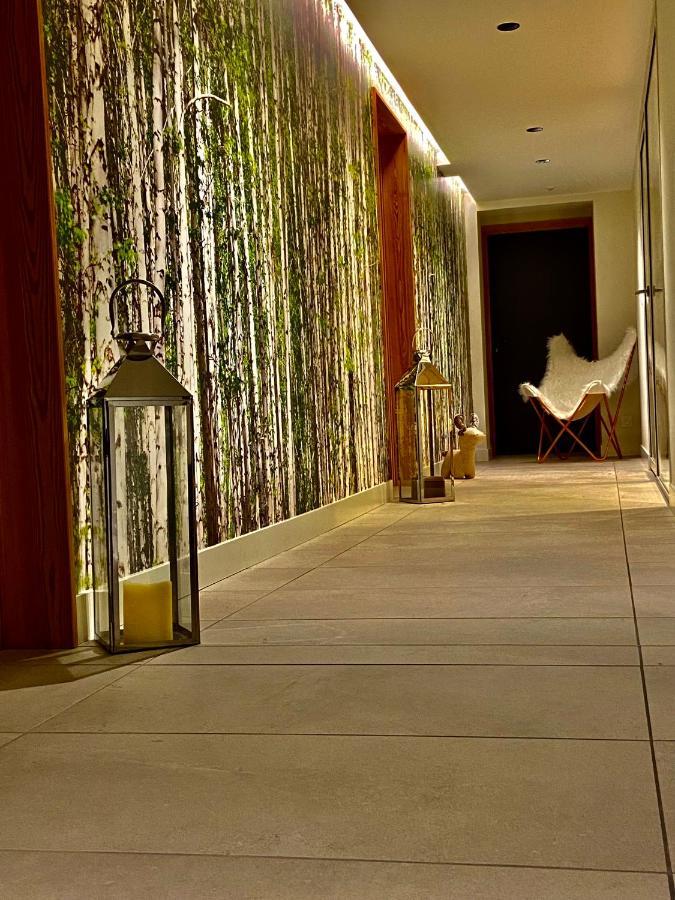 Chalet Pleine Vue & Spa Chamonix Exterior foto