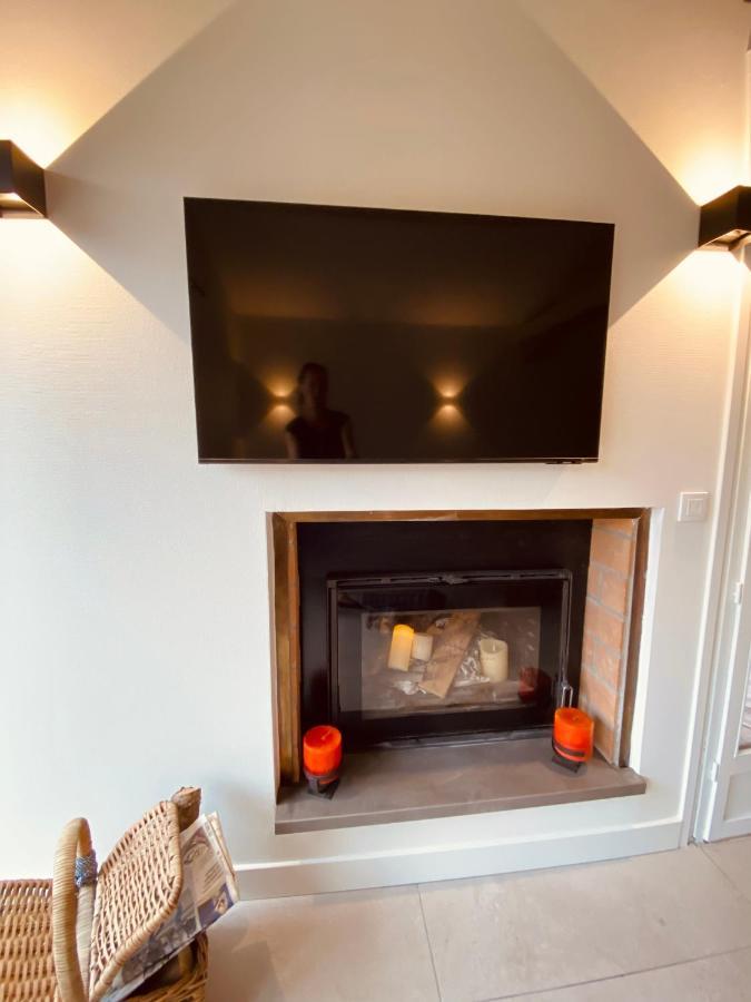 Chalet Pleine Vue & Spa Chamonix Exterior foto